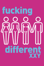 Poster de la película Fucking Different XXY