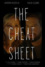 Poster de la película The Cheat Sheet