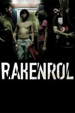 Poster de la película Rakenrol