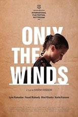 Poster de la película Only The Winds