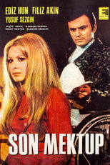 Poster de la película Son Mektup