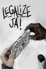Poster de la película Legalize It!