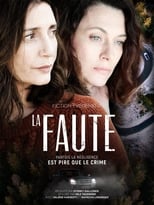 Poster de la serie La Faute