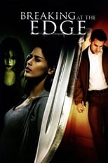 Poster de la película Breaking at the Edge