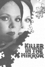 Poster de la película Killer in the Mirror