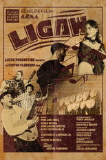 Poster de la película Lost