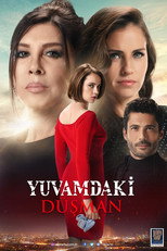 Poster de la serie The Enemy in My House