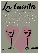 Poster de la película La cuenta