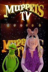 Poster de la serie Muppets TV