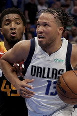Poster de la película Mavericks vs Jazz- 2022 Game 1