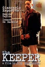 Poster de la película The Keeper