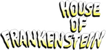 Logo House of Frankenstein