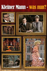 Poster de la película Kleiner Mann, was nun?