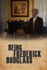 Poster de la película Being Frederick Douglass