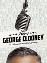 Poster de la película Being George Clooney