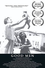 Poster de la película Good Men