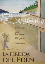 Poster de la película La pérdida del Edén