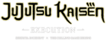 Logo Jujutsu Kaisen: Execution
