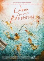 Poster de la película A Warm Summer Afternoon