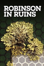 Poster de la película Robinson in Ruins