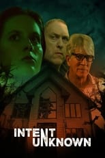 Poster de la película Intent Unknown