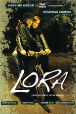 Poster de la película Lora