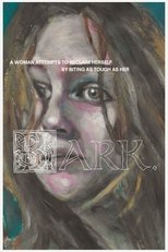 Poster de la película BARK.