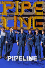Poster de la película Pipeline