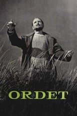 Poster de la película Ordet