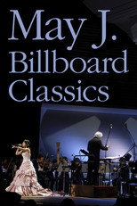 Poster de la película Billboard Classics May J. Premium Concert 2017 ~Me, Myself & Orchestra~