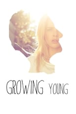 Poster de la película Growing Young