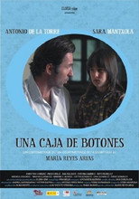 Poster de la película Una caja de Botones