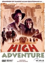 Poster de la película High Adventure