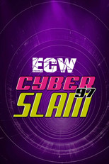Poster de la película ECW CyberSlam 1997