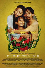 Poster de la película OutCast!