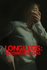 Poster de la película Longlegs