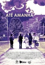 Poster de la película Até Amanhã