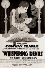 Poster de la película Whispering Devils