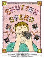 Poster de la película Shutter Speed