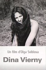 Poster de la película Dina Vierny