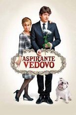 Poster de la película Aspirante vedovo