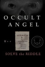Poster de la película Occult Angel