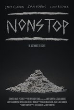 Poster de la película Nonstop
