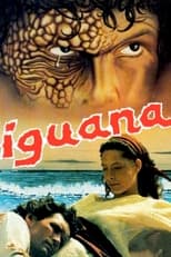 Poster de la película Iguana