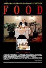 Poster de la película Food