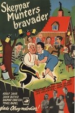 Poster de la película Ung och kär