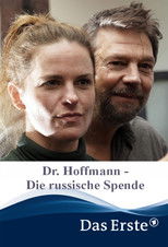 Poster de la película Dr. Hoffmann - Die russische Spende