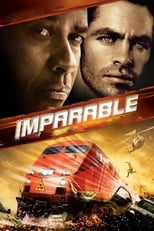 Poster de la película Imparable