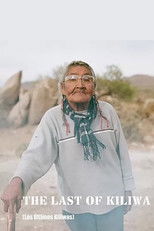 Poster de la película The Last of the Kiliwas