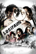Poster de la película Los dan Faun